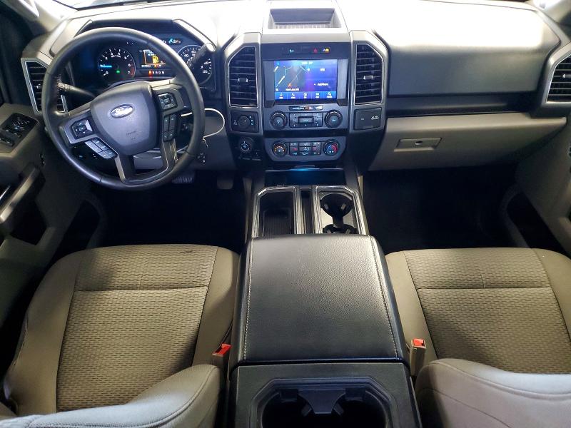 Aukcja sprzedaży 2019 Ford F150, vin: 1FTEW1E47KFC80490, numer aukcji: 60075016