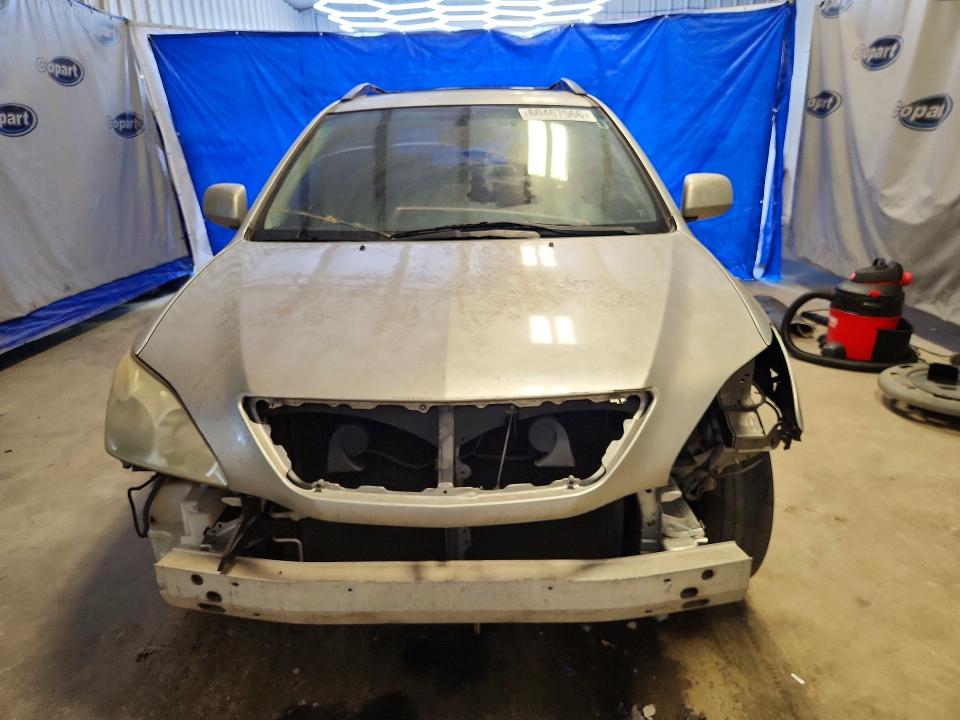 Aukcja sprzedaży 2004 Lexus Rx, vin: JTJGA31U140012272, numer aukcji: 60467566