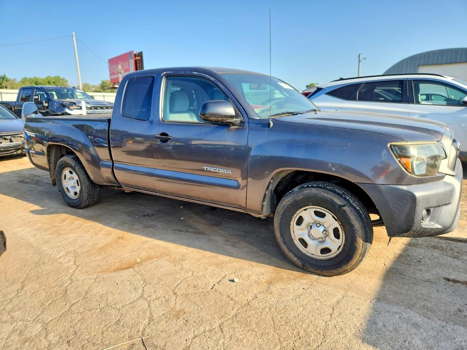Продаж на аукціоні авто 2013 Toyota Tacoma, vin: 5TFTX4CN8DX021859, номер лоту: 62598896