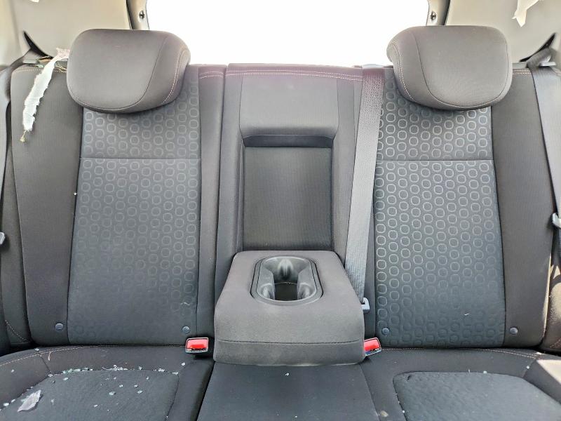 Продаж на аукціоні авто 2022 Chevrolet Trax, vin: KL7CJKSM3NB548489, номер лоту: 60211376