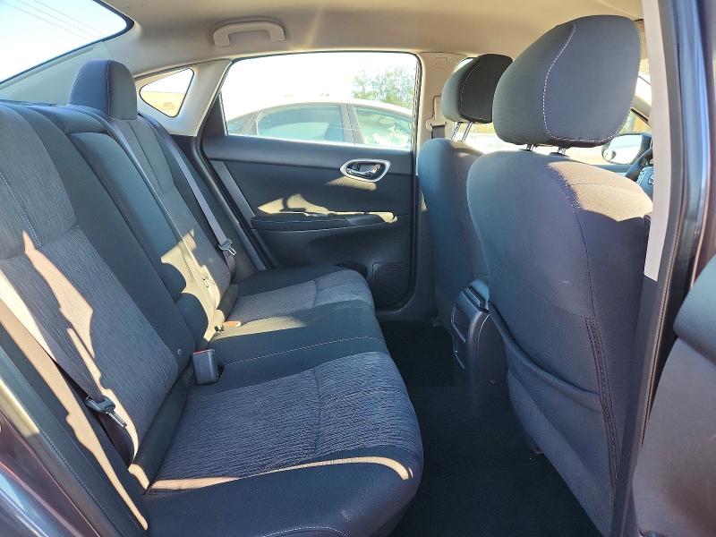 Продаж на аукціоні авто 2015 Nissan Sentra, vin: 3N1AB7AP2FL669582, номер лоту: 60030936