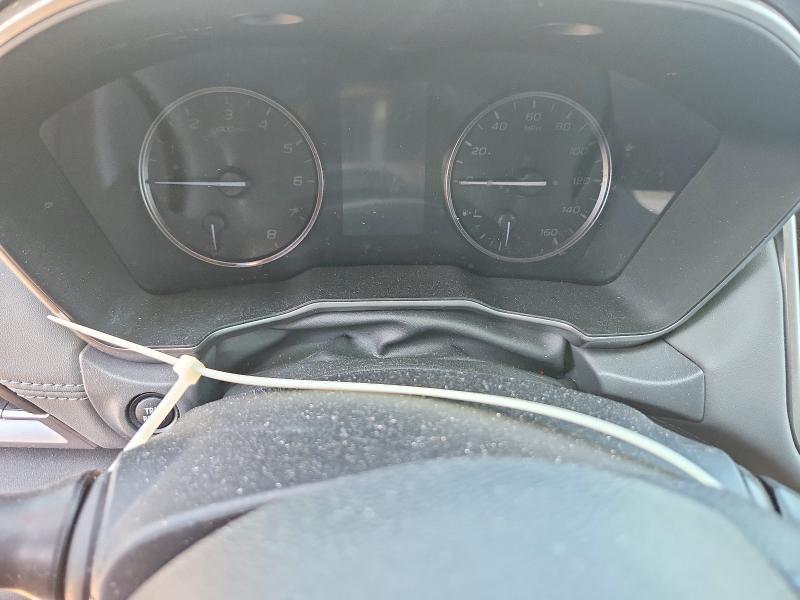61715136 :رقم المزاد ، 4S4BTGLDXR3290486 vin ، 2024 Subaru Outback مزاد بيع