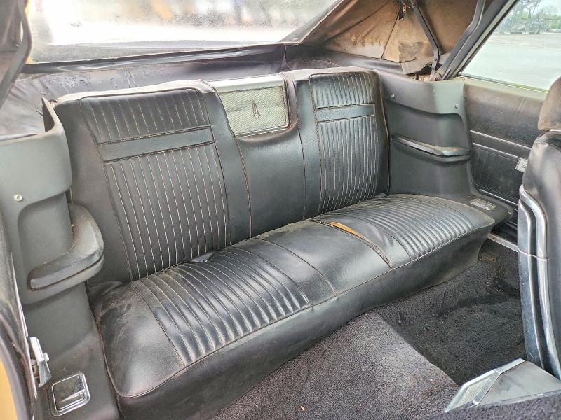 59824086 :رقم المزاد ، PH27H74149913 vin ، 1967 Plymouth Fury مزاد بيع