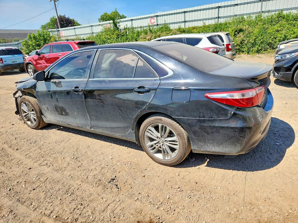 Продаж на аукціоні авто 2015 Toyota Camry, vin: 4T1BF1FK4FU017872, номер лоту: 57952086