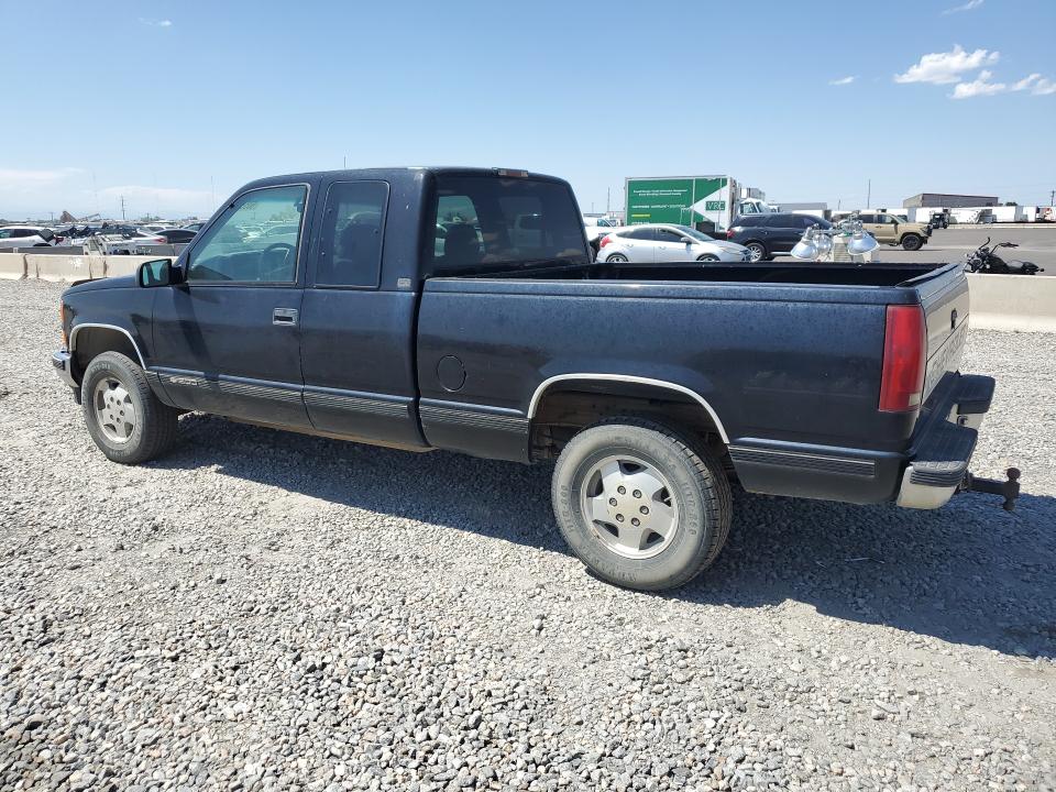 Продажа на аукционе авто 1995 Chevrolet Gmt-400, vin: 2GCEK19K7S1189411, номер лота: 60583126