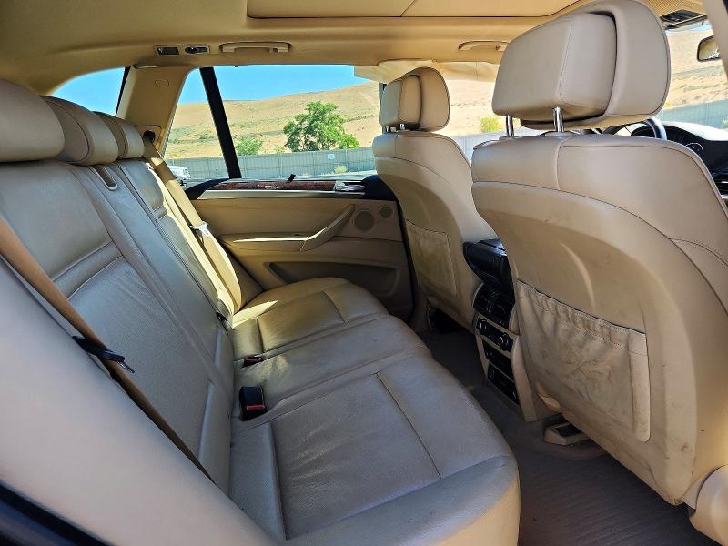 Aukcja sprzedaży 2008 Bmw X5, vin: 5UXFE43598L033453, numer aukcji: 62317566