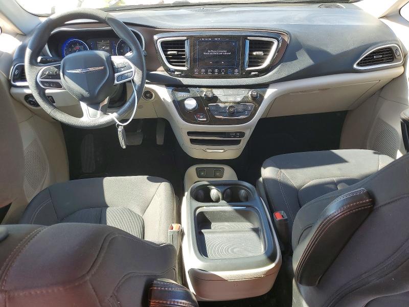 Aukcja sprzedaży 2018 Chrysler Pacifica, vin: 2C4RC1FG1JR292757, numer aukcji: 61565956