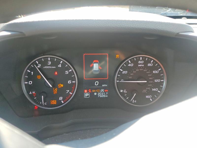 Продажа на аукционе авто 2024 Subaru Impreza, vin: JF1GUAFC3R8885325, номер лота: 60946246