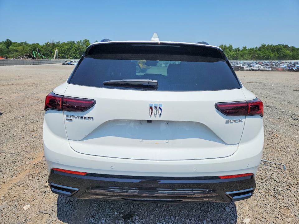 Продажа на аукционе авто 2026 Buick Envision, vin: LRBFZPR44TD026935, номер лота: 59316626