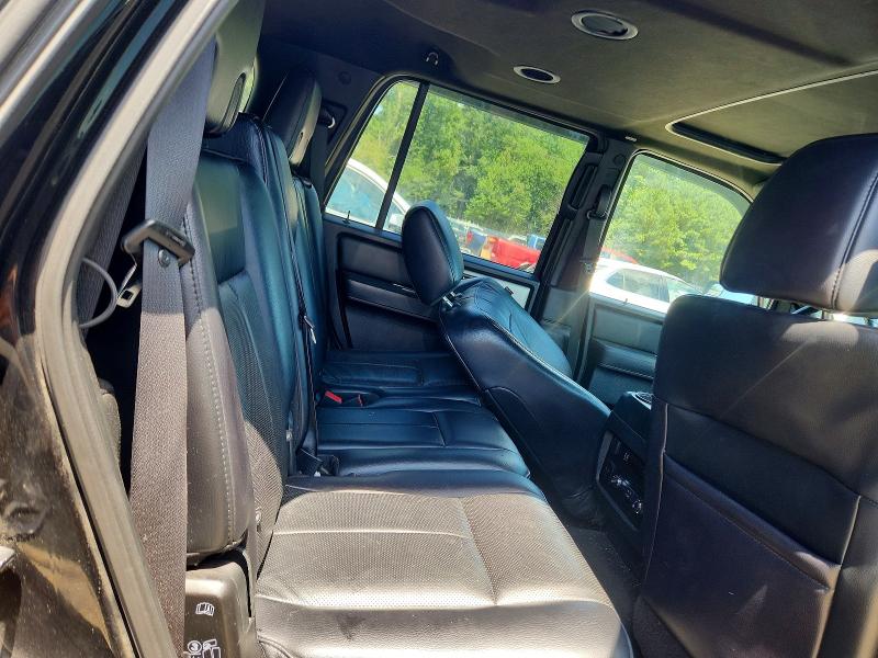 62118226 :رقم المزاد ، 1FMJU1JT4HEA10662 vin ، 2017 Ford Expedition مزاد بيع