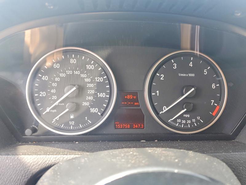 Aukcja sprzedaży 2011 Bmw X5, vin: 5UXZV4C51BL413116, numer aukcji: 62947116
