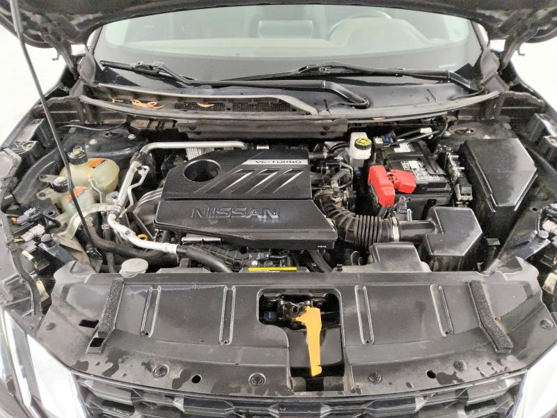 Продажа на аукционе авто 2023 Nissan Rogue, vin: 5N1BT3BB1PC822469, номер лота: 60238166