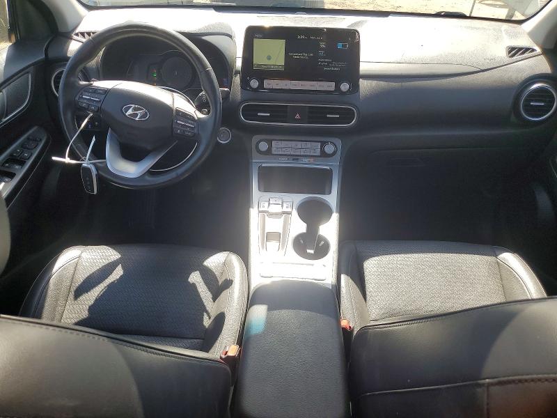 Продажа на аукционе авто 2020 Hyundai Kona, vin: KM8K53AG5LU072506, номер лота: 59714976