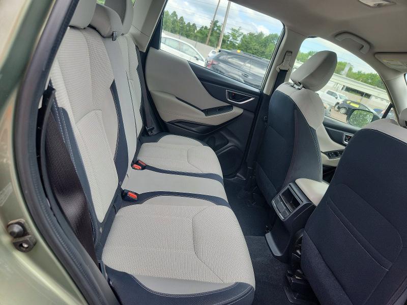 Продажа на аукционе авто 2021 Subaru Forester, vin: JF2SKADC7MH563813, номер лота: 62922546