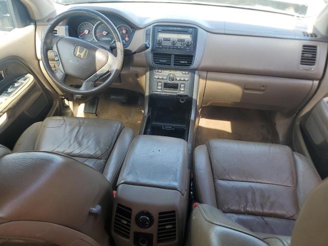 2007 Honda Pilot მანქანა იყიდება აუქციონზე, vin: 5FNYF28527B045059, აუქციონის ნომერი: 60061476