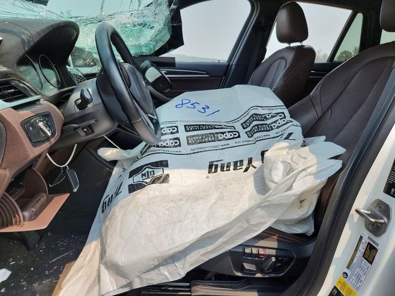 2018 Bmw X1 მანქანა იყიდება აუქციონზე, vin: WBXHT3C34J3H30484, აუქციონის ნომერი: 60592716