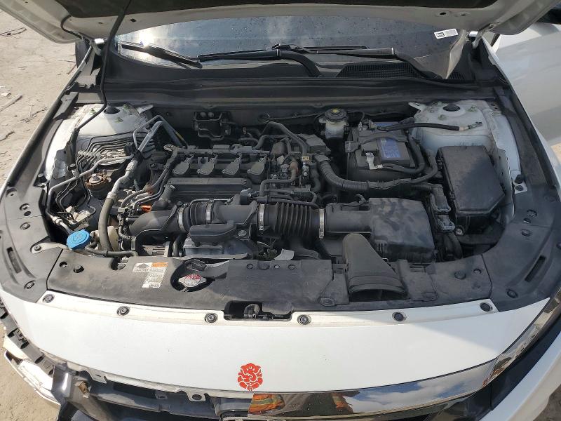 Продажа на аукционе авто 2022 Honda Accord, vin: 1HGCV1F36NA083488, номер лота: 61564266