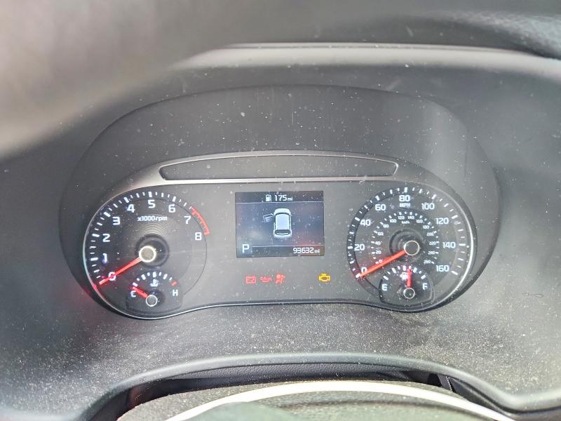 Продаж на аукціоні авто 2022 Kia Soul, vin: KNDJ23AUXN7161181, номер лоту: 60297646