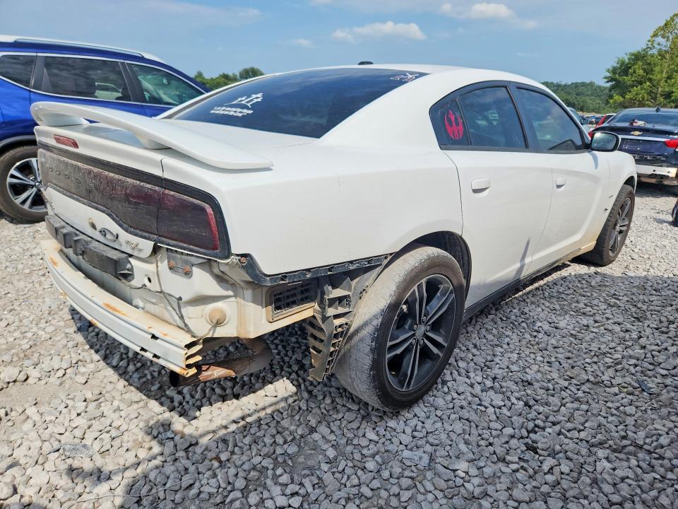Aukcja sprzedaży 2014 Dodge Charger, vin: 2C3CDXDT6EH242569, numer aukcji: 62610366