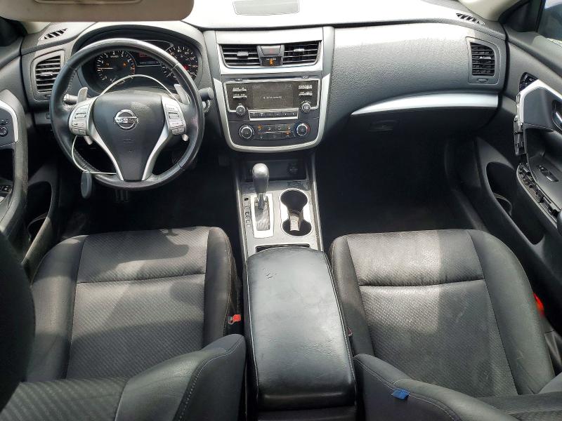 2016 Nissan Altima მანქანა იყიდება აუქციონზე, vin: 1N4AL3AP6GC109523, აუქციონის ნომერი: 60685476