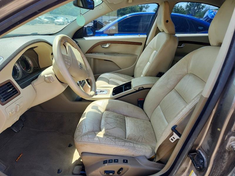 Aukcja sprzedaży 2009 Volvo S80, vin: YV1AS982191090334, numer aukcji: 60224096