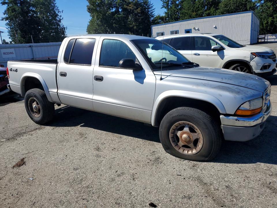Aukcja sprzedaży 2004 Dodge Dakota, vin: 1D7HG48N14S693618, numer aukcji: 62444276