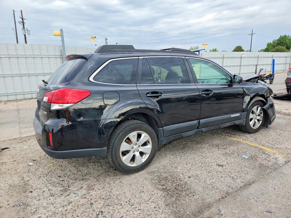 Продажа на аукционе авто 2010 Subaru Outback, vin: 4S4BRBCC8A3326561, номер лота: 62704216