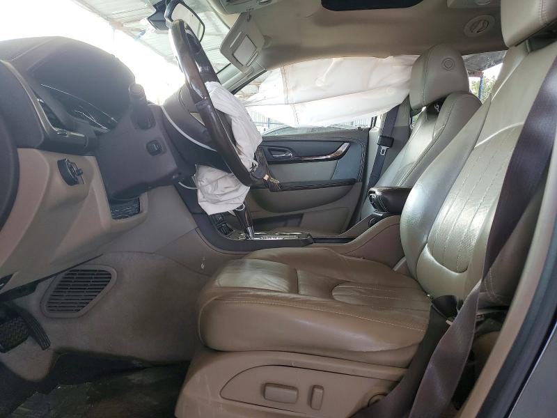 Продаж на аукціоні авто 2015 Gmc Acadia, vin: 1GKKVTKDXFJ115076, номер лоту: 62876976