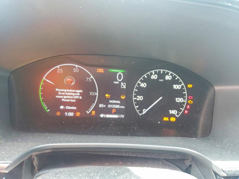 Продаж на аукціоні авто 2024 Honda Cr-v, vin: 7FARS6H9XRE050768, номер лоту: 61665166