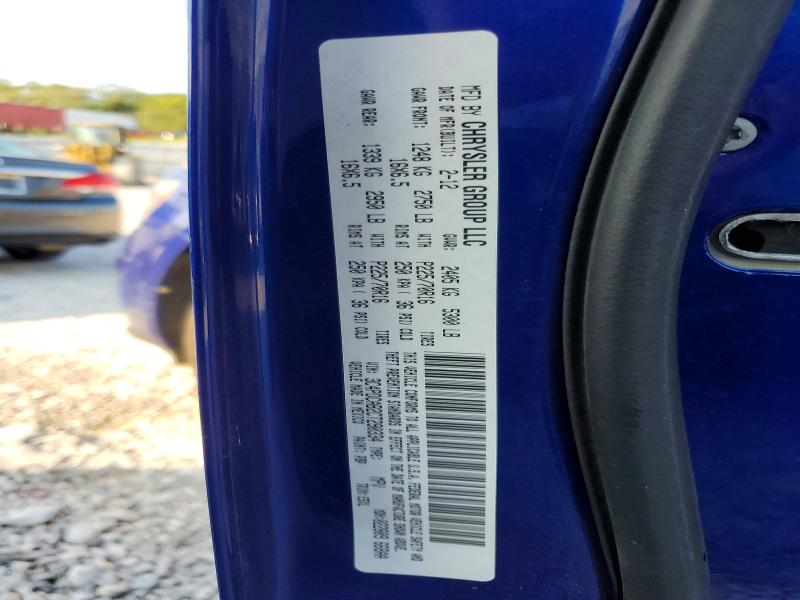 Продажа на аукционе авто 2012 Dodge Journey, vin: 3C4PDCAB2CT290334, номер лота: 61906916
