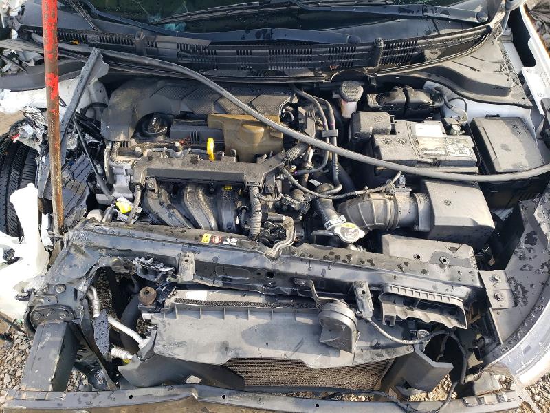 Aukcja sprzedaży 2021 Kia Rio, vin: 3KPA24AD5ME365312, numer aukcji: 62156936