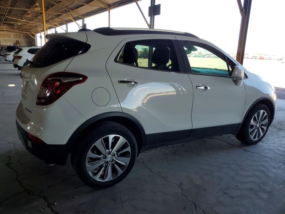 Продаж на аукціоні авто 2020 Buick Encore, vin: KL4CJASB0LB025952, номер лоту: 62312976