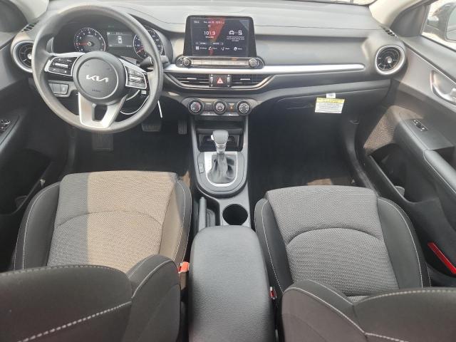 2024 Kia Forte მანქანა იყიდება აუქციონზე, vin: 3KPF24AD5RE804098, აუქციონის ნომერი: 62767176