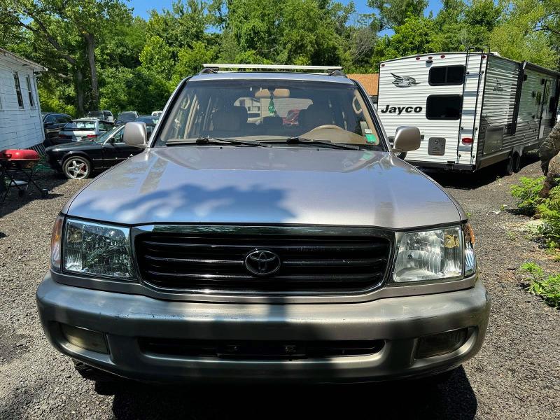 Продажа на аукционе авто 1999 Toyota Land Cruiser, vin: JT3HT05J1X0067135, номер лота: 62778816