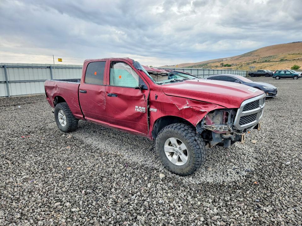 Продаж на аукціоні авто 2015 Ram 1500, vin: 1C6RR7ST3FS648529, номер лоту: 59537756