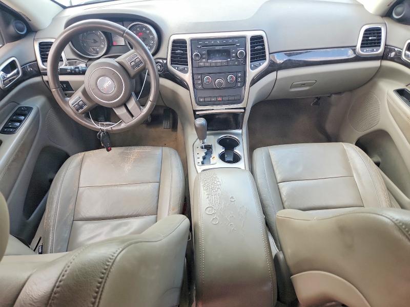 Продажа на аукционе авто 2011 Jeep Grand Cherokee, vin: 1J4RR4GG2BC567538, номер лота: 60219556