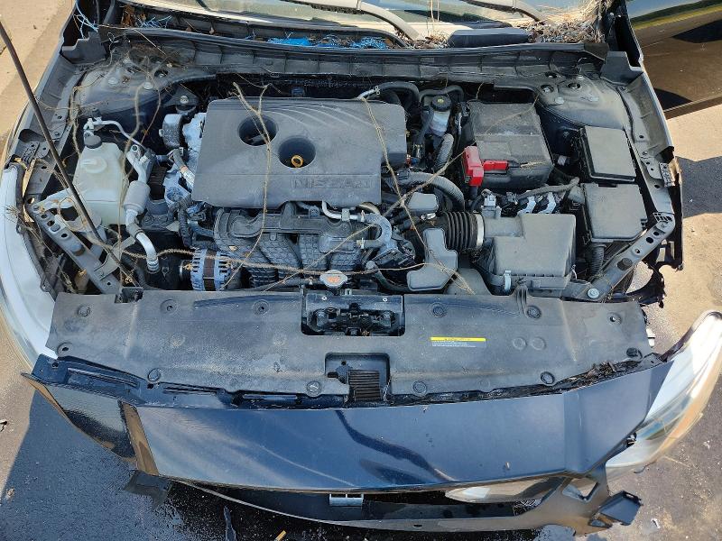 Aukcja sprzedaży 2020 Nissan Altima, vin: 1N4BL4BV7LC232488, numer aukcji: 62583836