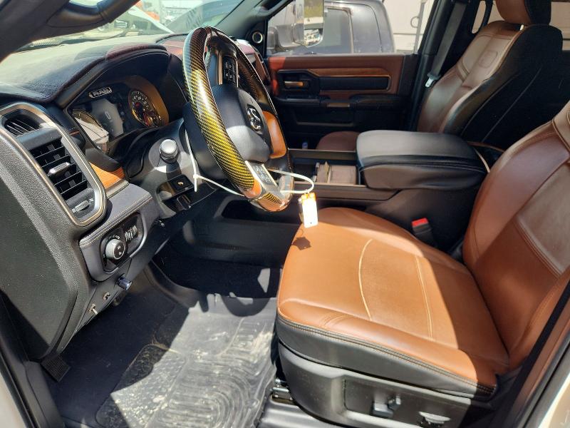 Продаж на аукціоні авто 2019 Ram 3500, vin: 3C63RRNL0KG665111, номер лоту: 60807426