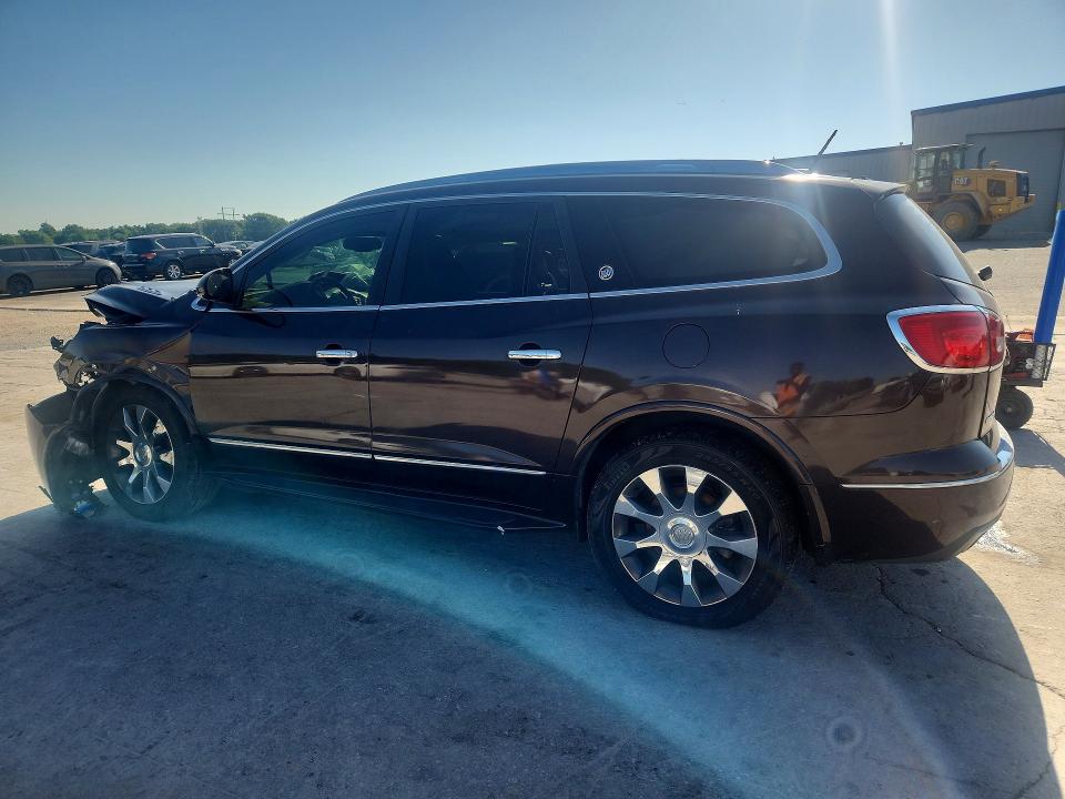 Aukcja sprzedaży 2017 Buick Enclave, vin: 5GAKRBKD0HJ173972, numer aukcji: 59685506