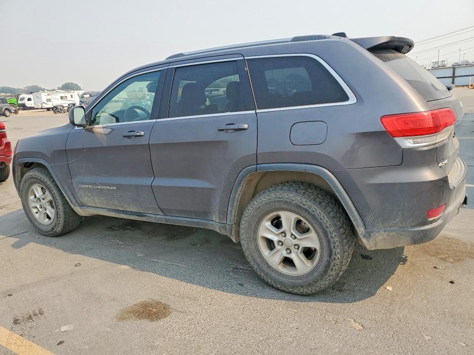 2014 Jeep Grand Cherokee მანქანა იყიდება აუქციონზე, vin: 1C4RJFAGXEC135480, აუქციონის ნომერი: 62878426