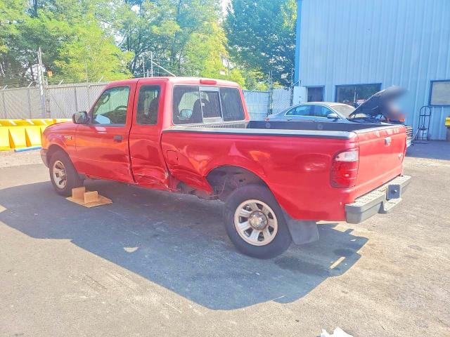 61902296 :رقم المزاد ، 1FTYR14V83PB45397 vin ، 2003 Ford Ranger مزاد بيع