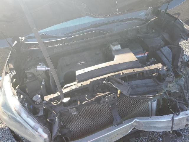 Продажа на аукционе авто 2018 Nissan Murano, vin: 5N1AZ2MG8JN183323, номер лота: 60192306