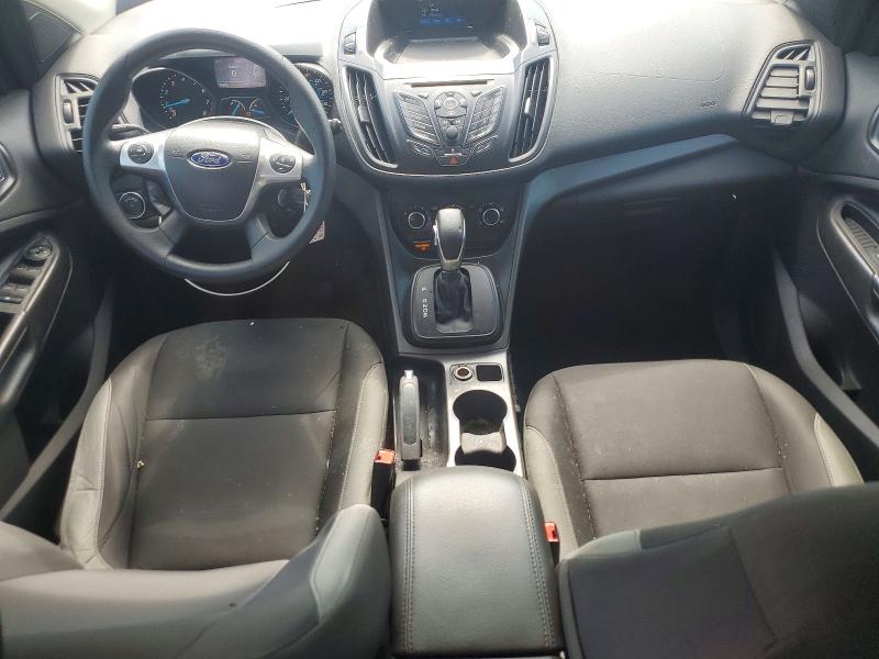 Aukcja sprzedaży 2016 Ford Escape, vin: 1FMCU0F73GUB88050, numer aukcji: 61136526