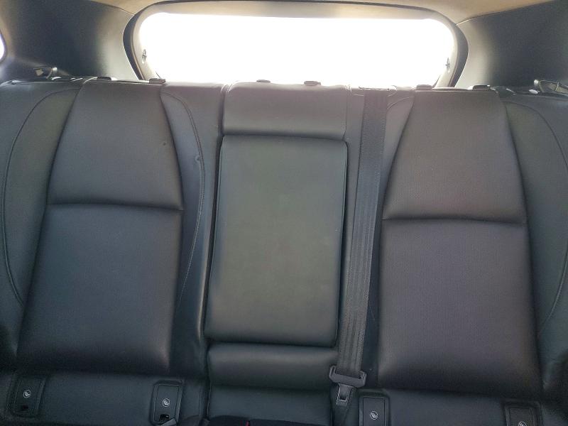 59920406 :رقم المزاد ، 3MVDMBDM5PM529609 vin ، 2023 Mazda Cx-30 مزاد بيع