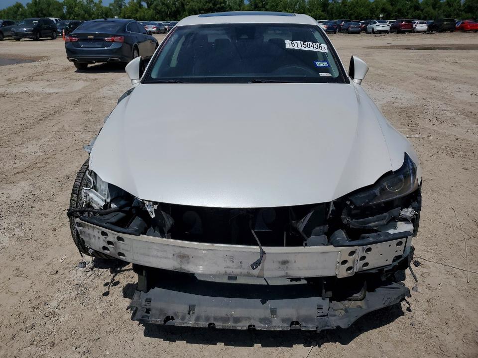 Продажа на аукционе авто 2019 Lexus Is, vin: JTHBA1D27K5090677, номер лота: 61150436