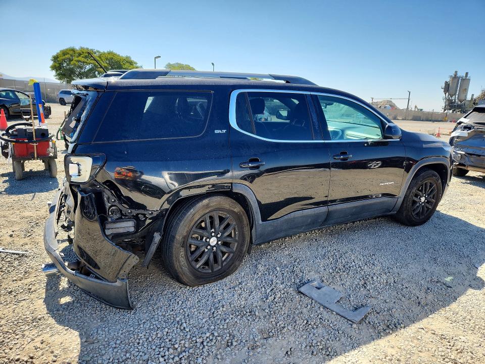 Aukcja sprzedaży 2019 Gmc Acadia, vin: 1GKKNMLS5KZ243661, numer aukcji: 59979466