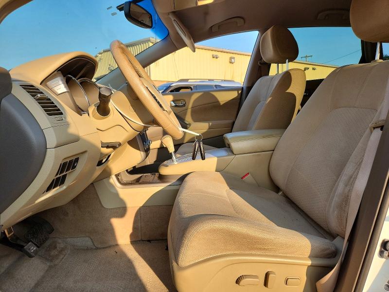Aukcja sprzedaży 2014 Nissan Murano, vin: JN8AZ1MW2EW530431, numer aukcji: 59737926