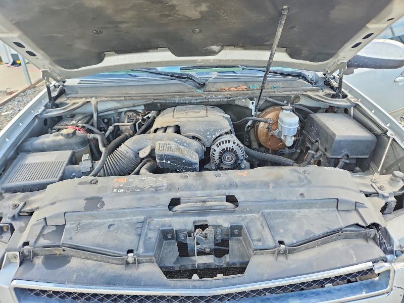 Продаж на аукціоні авто 2014 Chevrolet Suburban, vin: 1GNSCJE04ER121302, номер лоту: 61899166