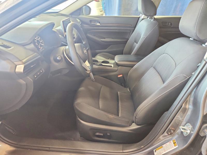 62541186 :رقم المزاد ، 1N4BL4DV8SN388314 vin ، 2025 Nissan Altima مزاد بيع