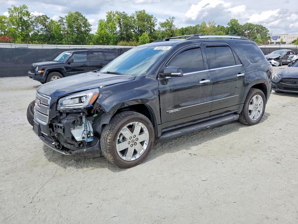 Aukcja sprzedaży 2015 Gmc Acadia, vin: 1GKKRTKD5FJ179028, numer aukcji: 60464726